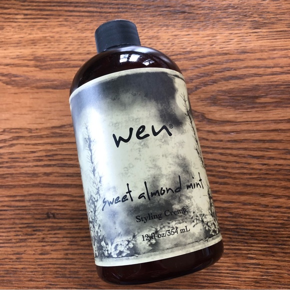 🌿 WEN Styling Creme and Bonus Cleansing Conditioner 🌿 - Picture 3 of 9